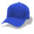 Hat baseball blue